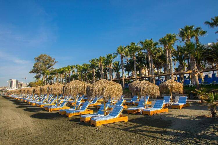 Grand Resort (Ex. Hawaii Grand)