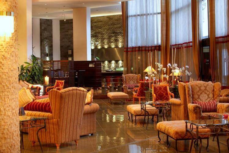 Grand Resort (Ex. Hawaii Grand)