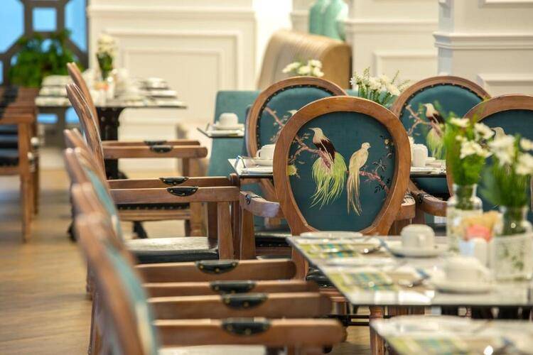 Grand Resort (Ex. Hawaii Grand)