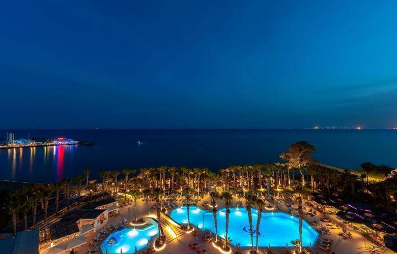 Grand Resort (Ex. Hawaii Grand)