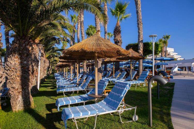 Grand Resort (Ex. Hawaii Grand)
