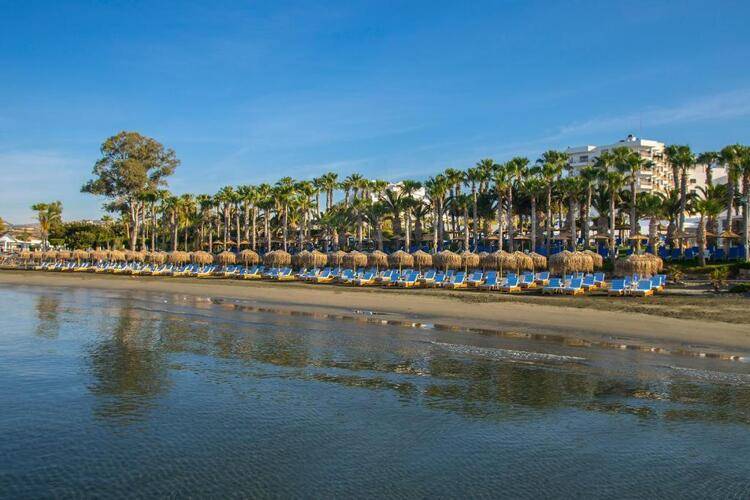 Grand Resort (Ex. Hawaii Grand)