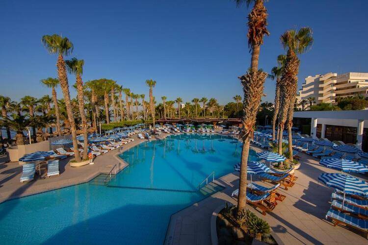 Grand Resort (Ex. Hawaii Grand)