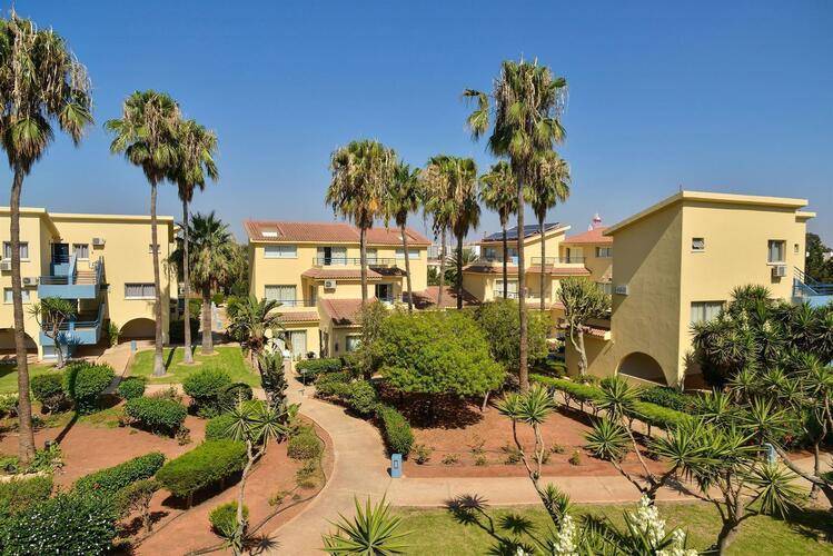 Makronisos Village