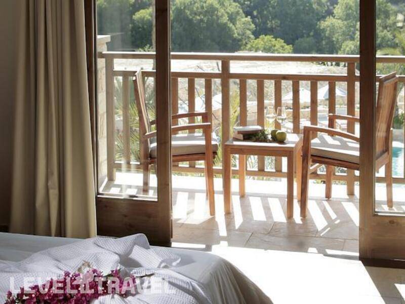 Фотография Ayii Anargyri Natural Healing Spa Resort