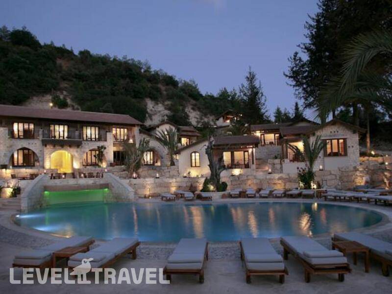 Фотография Ayii Anargyri Natural Healing Spa Resort