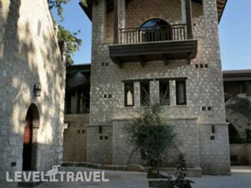 Фотография Ayii Anargyri Natural Healing Spa Resort