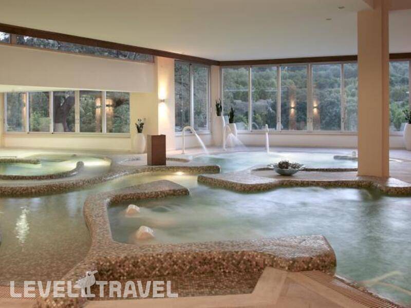 Фотография Ayii Anargyri Natural Healing Spa Resort
