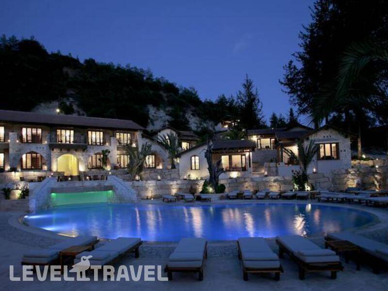 Фотография Ayii Anargyri Natural Healing Spa Resort