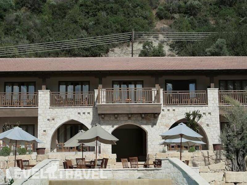 Фотография Ayii Anargyri Natural Healing Spa Resort