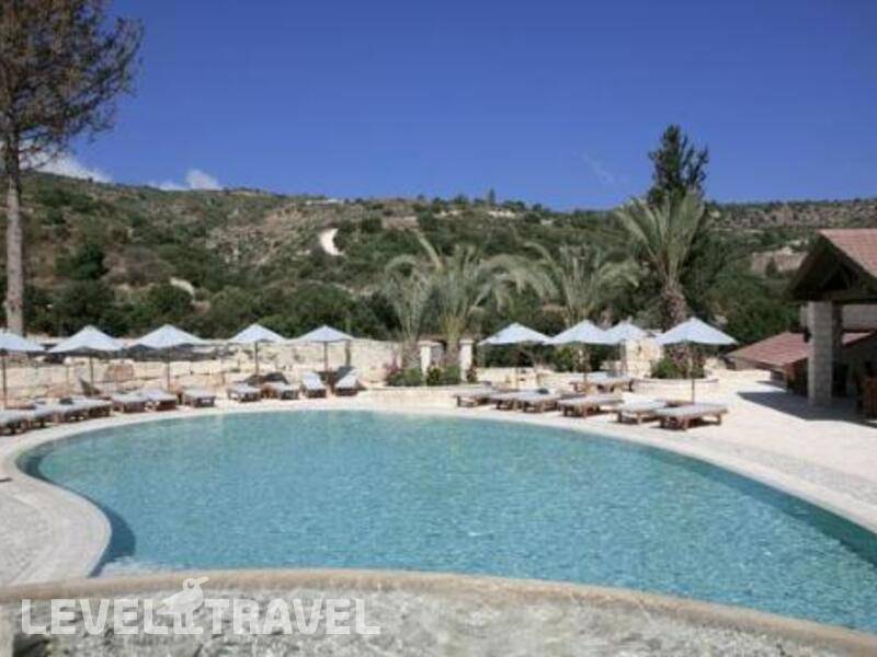 Фотография Ayii Anargyri Natural Healing Spa Resort