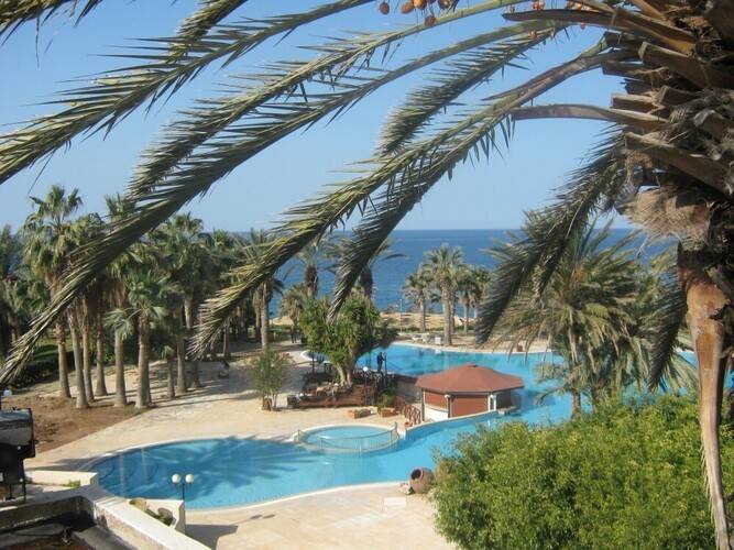 Club Salut Azia Resort