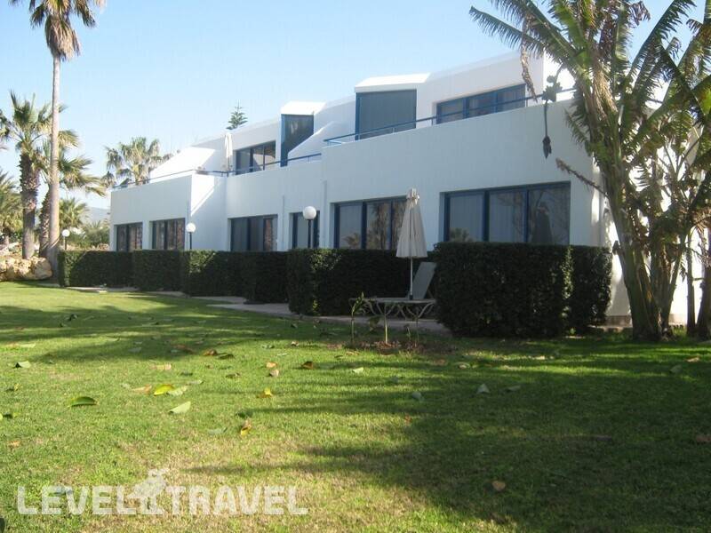 Фотография Club Salut Azia Resort