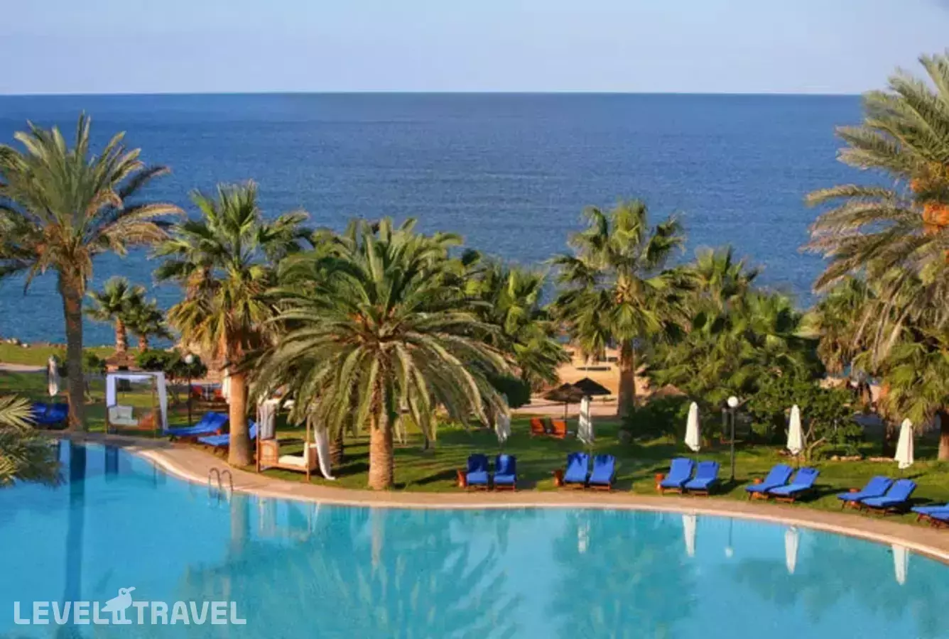 Club Salut Azia Resort