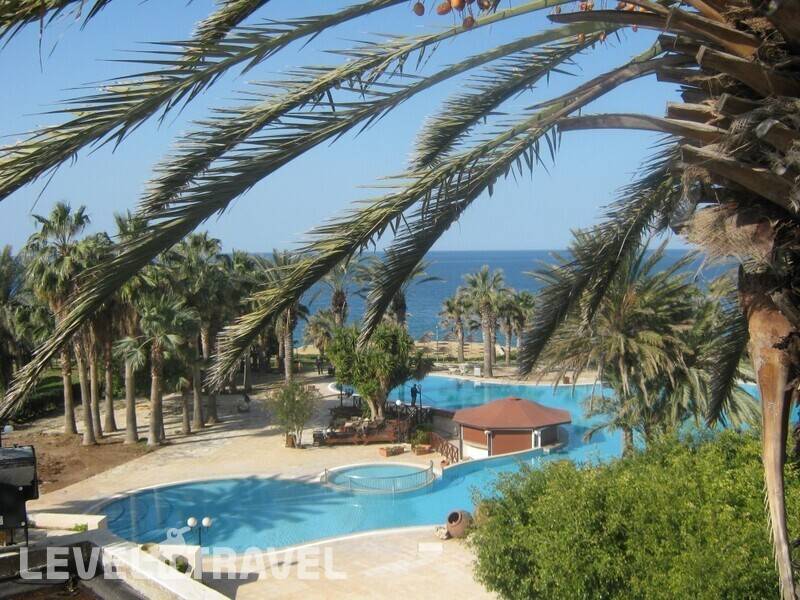 Фотография Club Salut Azia Resort
