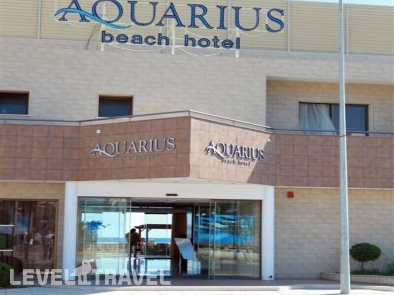 Фотография Aquarius Beach