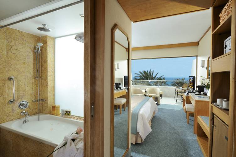 Tui Blue Pioneer Beach Hotel (Adults Only 16+) (Ex.Sensimar Pioneer Beach Hotel)