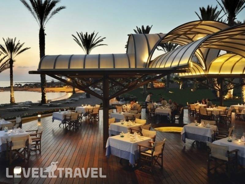 Фотография Tui Blue Pioneer Beach Hotel (Adults Only 16+) (Ex.Sensimar Pioneer Beach Hotel)