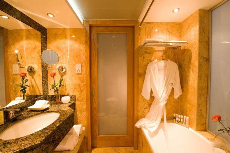 Tui Blue Pioneer Beach Hotel (Adults Only 16+) (Ex.Sensimar Pioneer Beach Hotel)