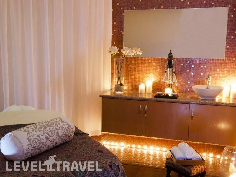 Фотография Tui Blue Pioneer Beach Hotel (Adults Only 16+) (Ex.Sensimar Pioneer Beach Hotel)