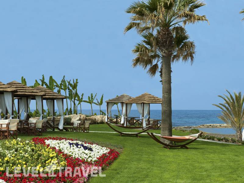 Фотография Tui Blue Pioneer Beach Hotel (Adults Only 16+) (Ex.Sensimar Pioneer Beach Hotel)