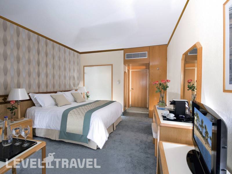 Фотография Tui Blue Pioneer Beach Hotel (Adults Only 16+) (Ex.Sensimar Pioneer Beach Hotel)
