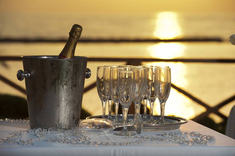 Tui Blue Pioneer Beach Hotel (Adults Only 16+) (Ex.Sensimar Pioneer Beach Hotel)