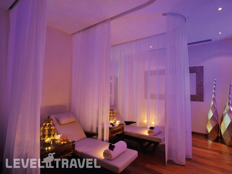 Фотография Tui Blue Pioneer Beach Hotel (Adults Only 16+) (Ex.Sensimar Pioneer Beach Hotel)