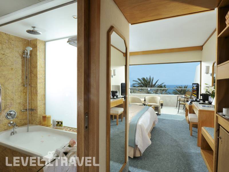 Фотография Tui Blue Pioneer Beach Hotel (Adults Only 16+) (Ex.Sensimar Pioneer Beach Hotel)