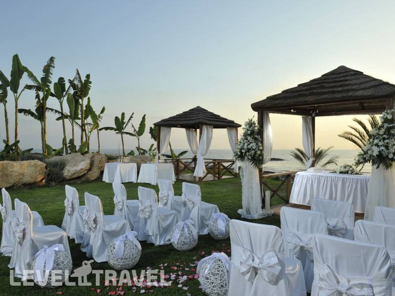 Фотография Tui Blue Pioneer Beach Hotel (Adults Only 16+) (Ex.Sensimar Pioneer Beach Hotel)