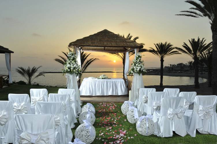 Tui Blue Pioneer Beach Hotel (Adults Only 16+) (Ex.Sensimar Pioneer Beach Hotel)