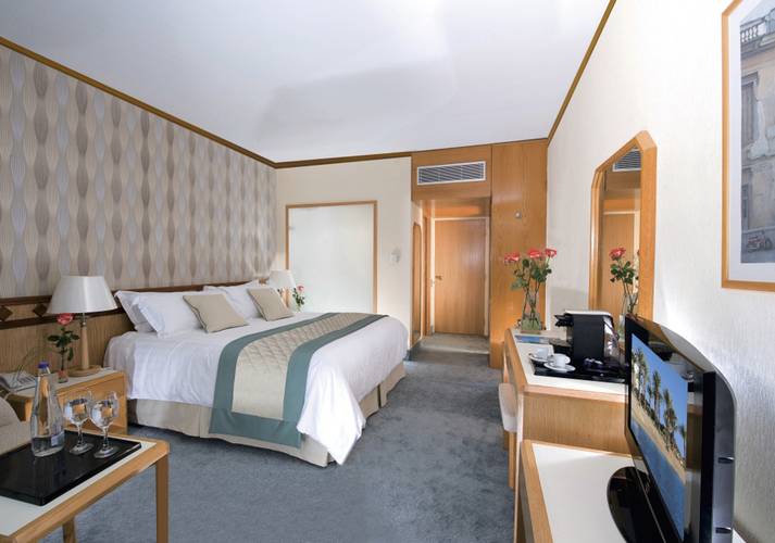 Tui Blue Pioneer Beach Hotel (Adults Only 16+) (Ex.Sensimar Pioneer Beach Hotel)
