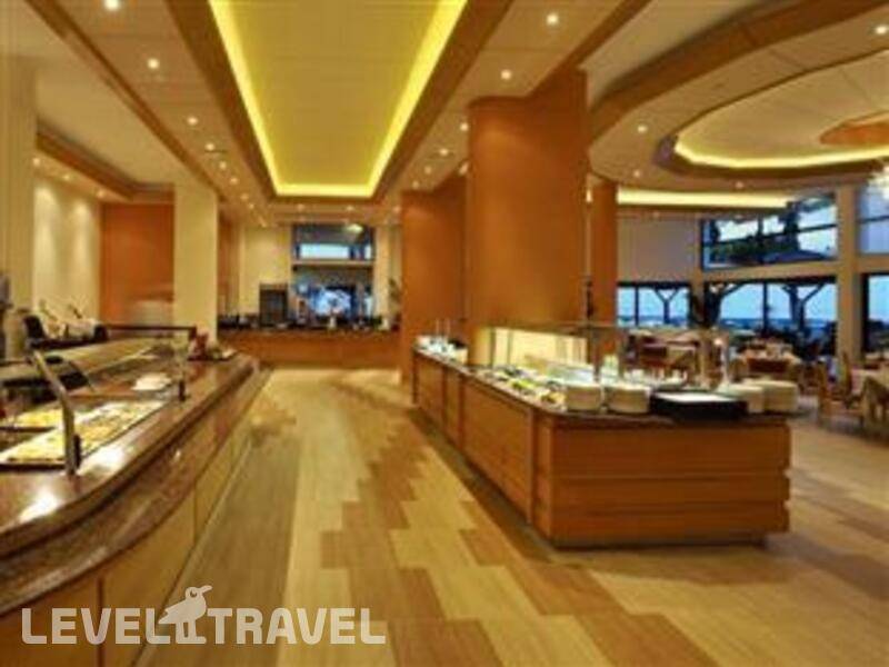Фотография Tui Blue Pioneer Beach Hotel (Adults Only 16+) (Ex.Sensimar Pioneer Beach Hotel)