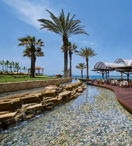 Tui Blue Pioneer Beach Hotel (Adults Only 16+) (Ex.Sensimar Pioneer Beach Hotel)