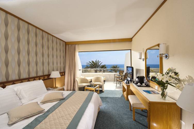 Tui Blue Pioneer Beach Hotel (Adults Only 16+) (Ex.Sensimar Pioneer Beach Hotel)