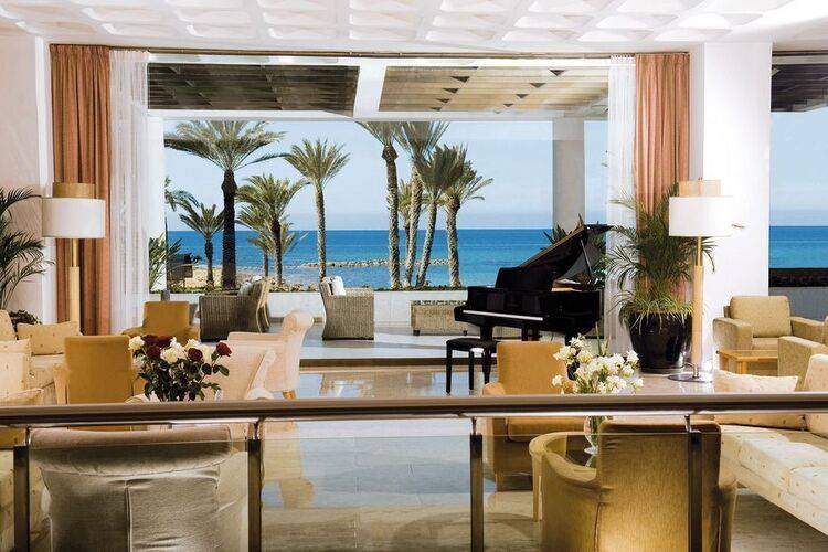 Tui Blue Pioneer Beach Hotel (Adults Only 16+) (Ex.Sensimar Pioneer Beach Hotel)