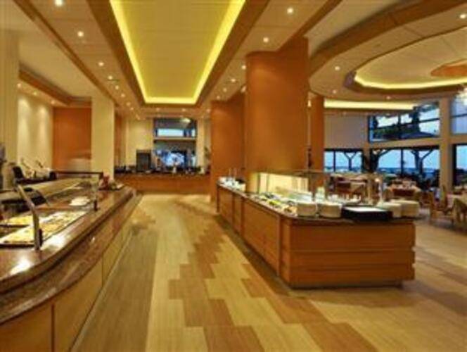 Tui Blue Pioneer Beach Hotel (Adults Only 16+) (Ex.Sensimar Pioneer Beach Hotel)