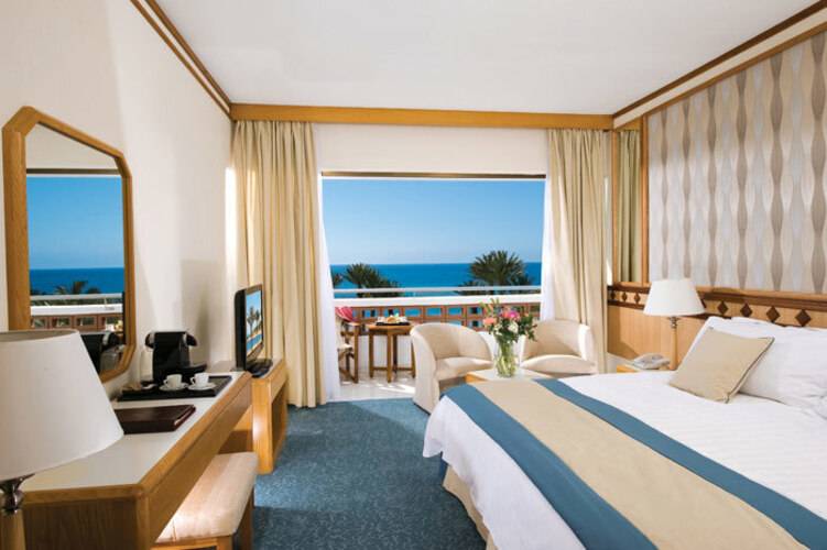 Tui Blue Pioneer Beach Hotel (Adults Only 16+) (Ex.Sensimar Pioneer Beach Hotel)