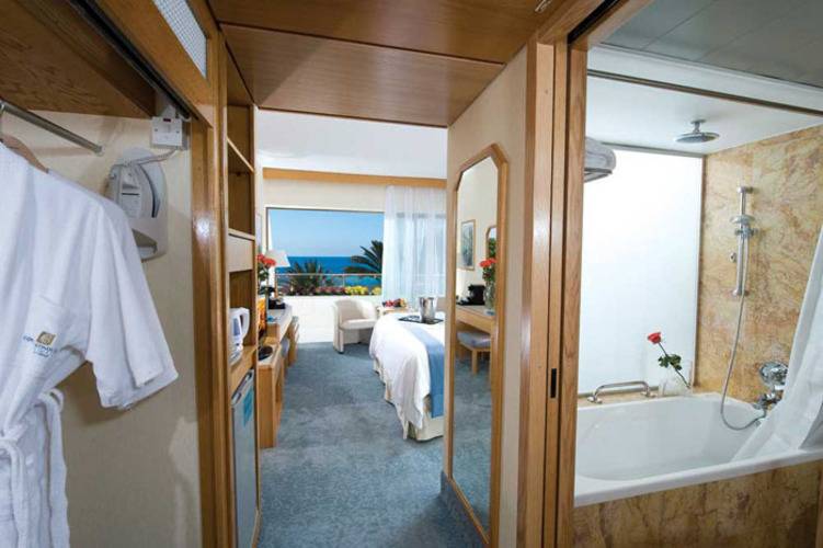 Tui Blue Pioneer Beach Hotel (Adults Only 16+) (Ex.Sensimar Pioneer Beach Hotel)