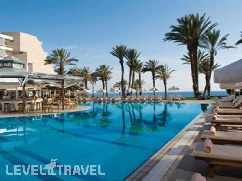 Фотография Tui Blue Pioneer Beach Hotel (Adults Only 16+) (Ex.Sensimar Pioneer Beach Hotel)