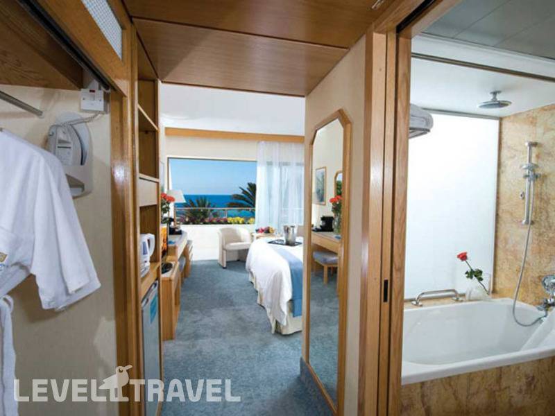 Фотография Tui Blue Pioneer Beach Hotel (Adults Only 16+) (Ex.Sensimar Pioneer Beach Hotel)