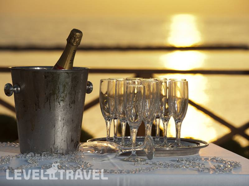 Фотография Tui Blue Pioneer Beach Hotel (Adults Only 16+) (Ex.Sensimar Pioneer Beach Hotel)