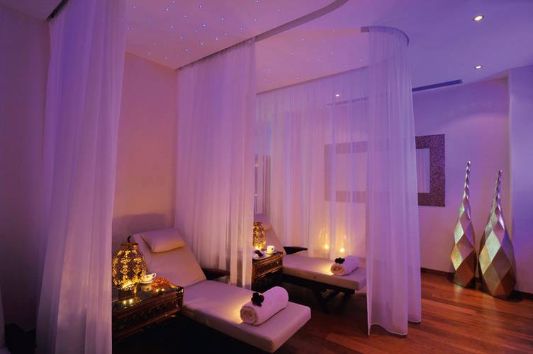 Tui Blue Pioneer Beach Hotel (Adults Only 16+) (Ex.Sensimar Pioneer Beach Hotel)