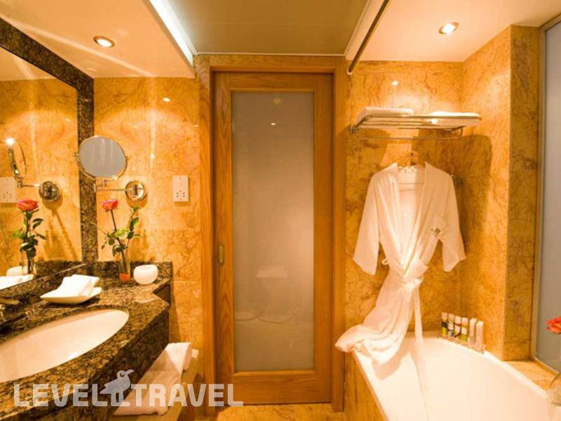 Фотография Tui Blue Pioneer Beach Hotel (Adults Only 16+) (Ex.Sensimar Pioneer Beach Hotel)
