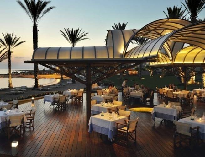Tui Blue Pioneer Beach Hotel (Adults Only 16+) (Ex.Sensimar Pioneer Beach Hotel)