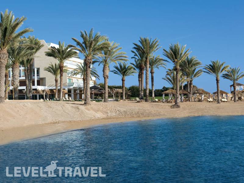 Фотография Tui Blue Pioneer Beach Hotel (Adults Only 16+) (Ex.Sensimar Pioneer Beach Hotel)