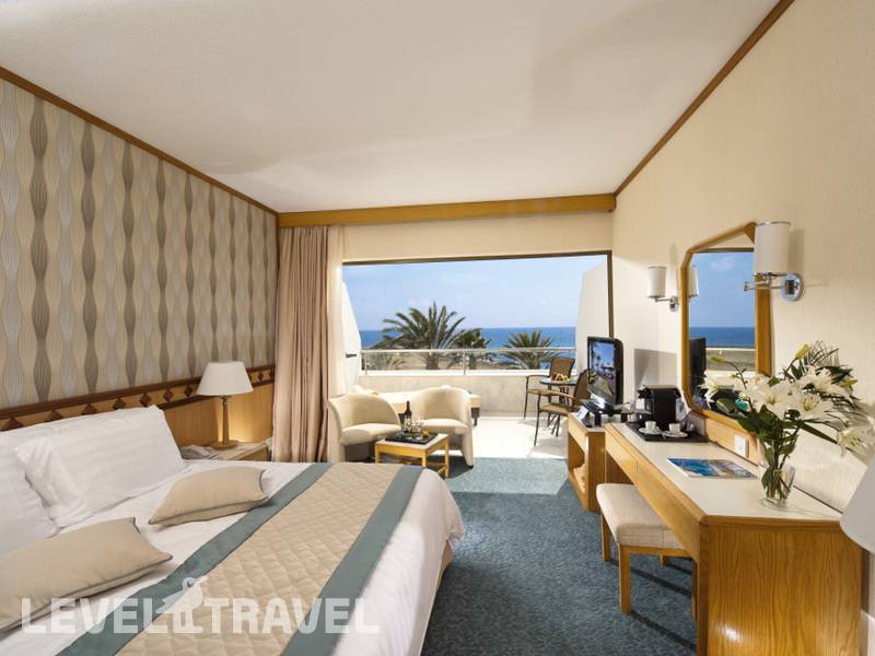 Фотография Tui Blue Pioneer Beach Hotel (Adults Only 16+) (Ex.Sensimar Pioneer Beach Hotel)