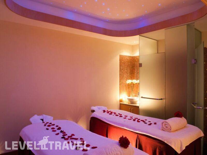 Фотография Tui Blue Pioneer Beach Hotel (Adults Only 16+) (Ex.Sensimar Pioneer Beach Hotel)