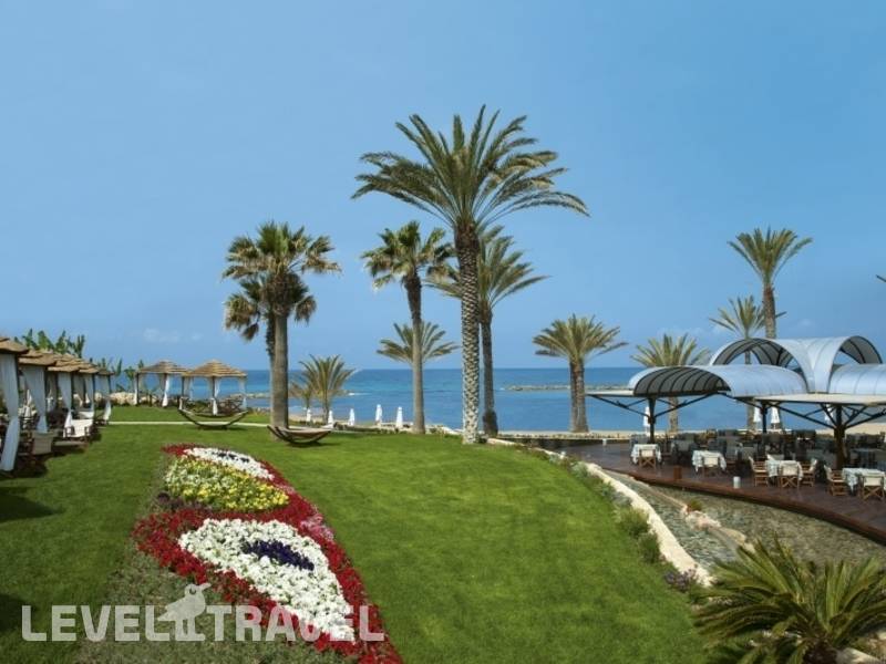 Фотография Tui Blue Pioneer Beach Hotel (Adults Only 16+) (Ex.Sensimar Pioneer Beach Hotel)