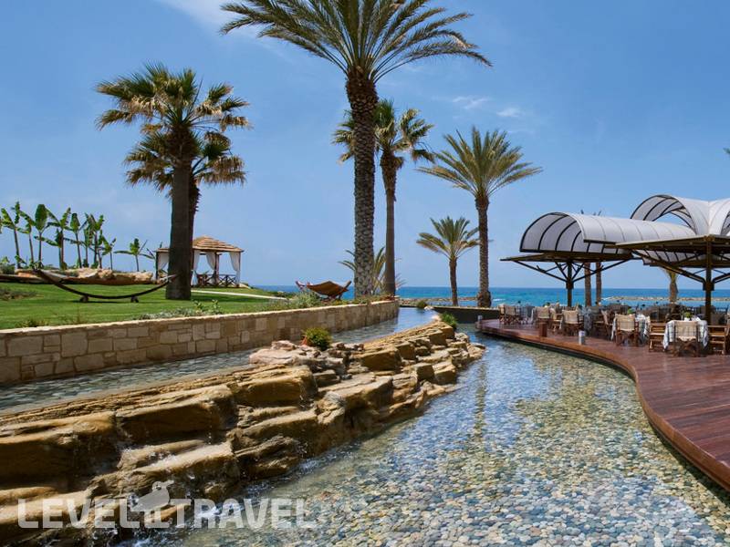 Фотография Tui Blue Pioneer Beach Hotel (Adults Only 16+) (Ex.Sensimar Pioneer Beach Hotel)